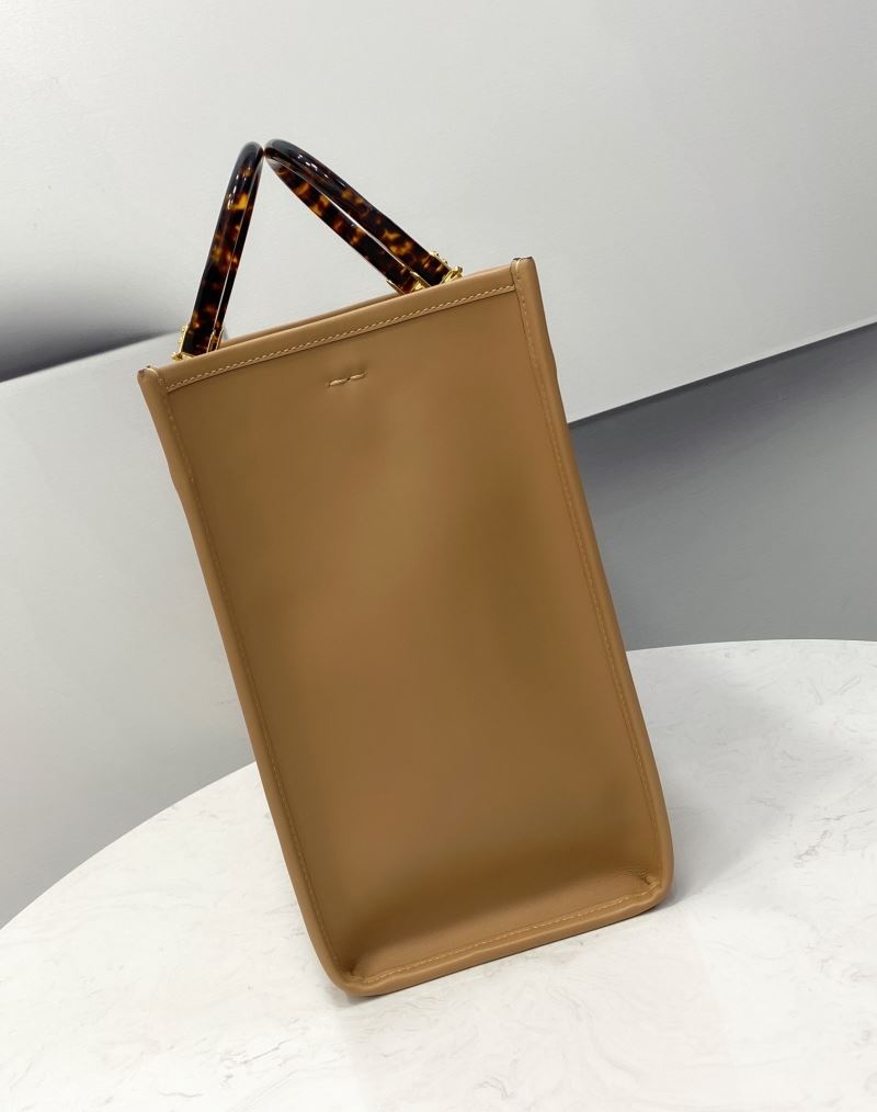 Fendi Shopping Bags